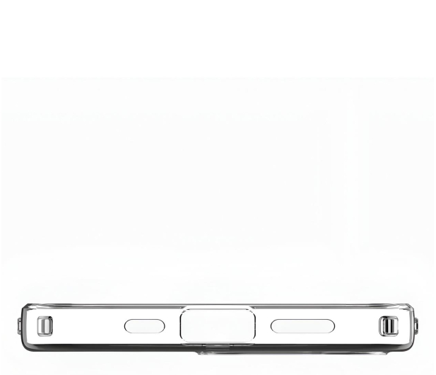SPIGEN Liquid Crystal Mag Magsafe do iPhone 16E Clear - 1319749 - zdjęcie 4